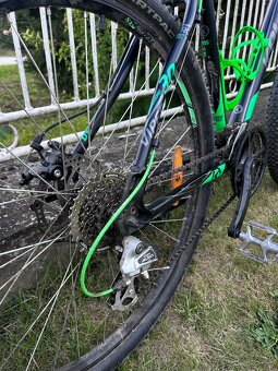 Horský bicykel Kellys - 5