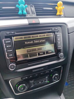 ŠKODA SUPERB 2.0 TDI - 5