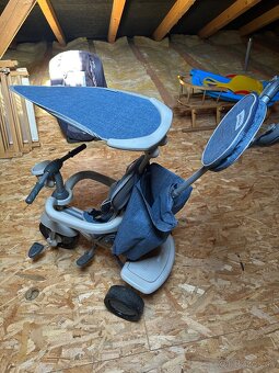 Detska trojkolka smartrike - 5