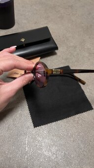 Miu miu okuliare - 5