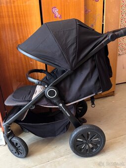 Kocik Petite& mars street air - 5