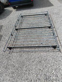 Predám záhradku na Fiat Ducato - 5