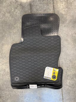 Auto koberceky, rohoze vw tiguan t-roc - 5