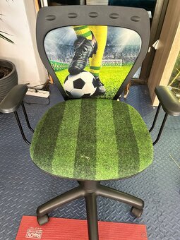 Detská stolička - 5