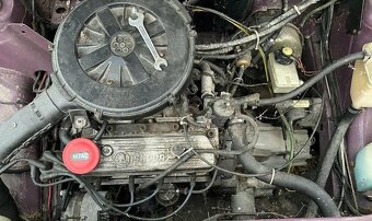 Škoda Favorit Prima - 5