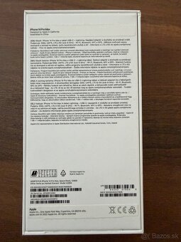 Apple iPhone 14 Pro Max, 128GB. - 5