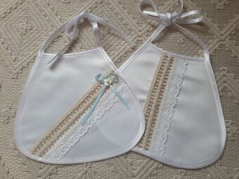 Svadobne podbradniky - 5