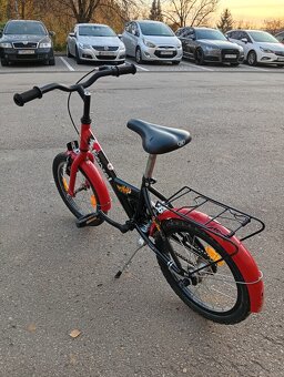 Detský bicykel - 5