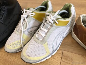 Predam topanky tenisky - 5