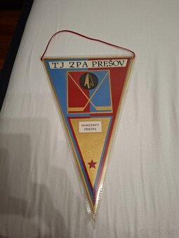 Vlajky Slovenský futbal - 5