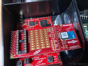 Vyvojove dosky RaspberryPi, BeagleBone atd. - 5