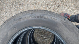205/65R15 Continental - 5
