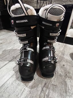 Dámske Rossignol lyžiarky veľ.41 - 5