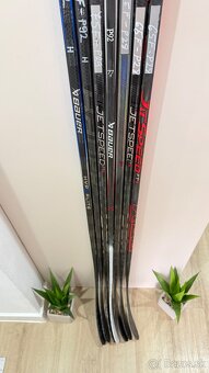 ✅ PRAVAČKY HOKEJKY = BAUER + CCM ✅ - 5