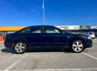 Audi A4 1.8T LPG predaj/vymena - 5