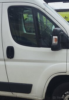 Dvere Ducato, Boxer, Jumper - 5