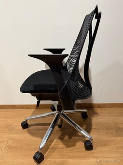 Herman Miller Sayl - 5