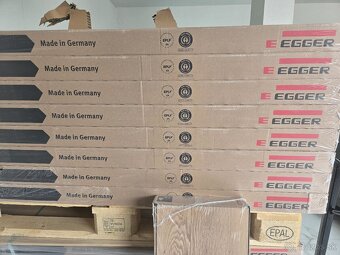 Plávajúca podlaha dub halifax - 5