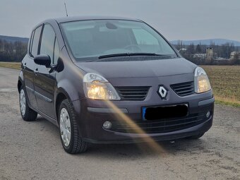 Renault Modus 1.5 dci - 5