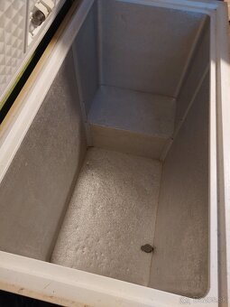 Stará mraznička - 5