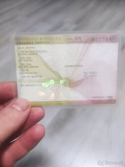 Broková dvojka 16/16 - 5