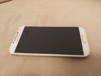 Mobil Samsung galaxy S4 - 5