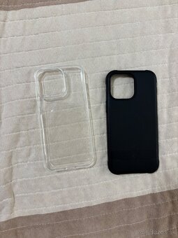 Iphone 14 Pro Max Space Black - 5