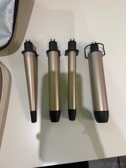 Kulma na vlasy ETA Fenité 4v1 - 5