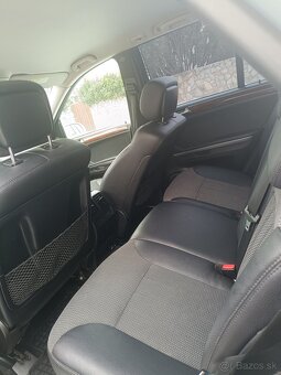 ML320 cdi 4Matic - 5