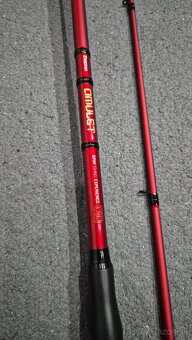 Privlačová udica Delphin Amulet - 5