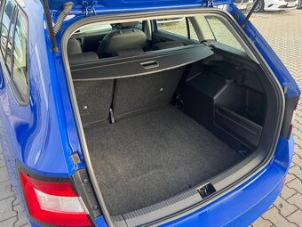 Škoda Fabia Combi 1.0 TSI Ambition, 101 200 km - 5