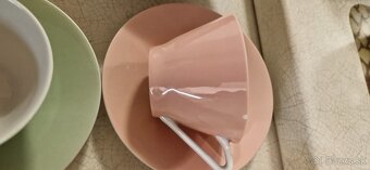 Lilien porcelan - kavova sad - 5