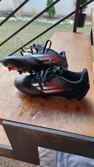 Kopačky Adidas F50 - 5