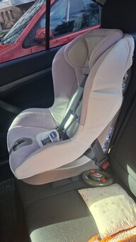 Autosedačka Chicco 9-18kg - 5
