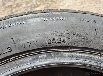 195/55 r16 letné 4 ks BRIDGESTONE DOT2024 - 5