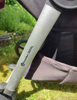 petite&mars royal pink - 5