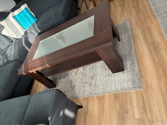 Konferenčný stolík - 5