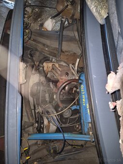 Škoda Rapid 130 ZNÍŽENÁ CENA - 5