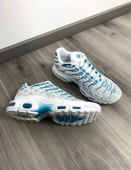 Nike Air Max Plus TN Marseille - 5