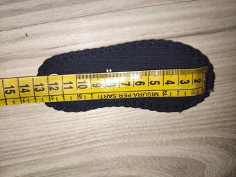 Tenisky sprandi 21 - 5