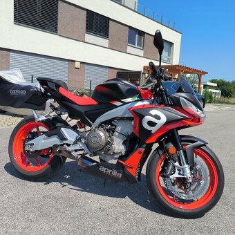Predam Aprilia Tuono 660 - 5