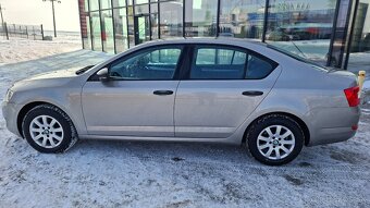 ŠKODA OCTAVIA 1.6 TDI.SEDAN - 5