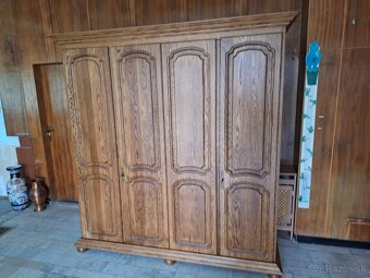 RUSTIKAL PEKNA SPÁLNA - 5