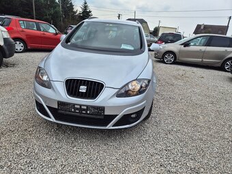 Seat altea xl - 5