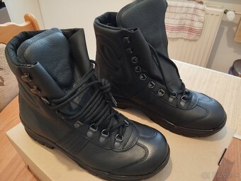 Predám obuv Goretex - 5