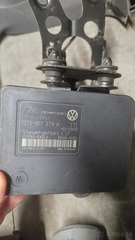 ABS kocka VW grup - 5