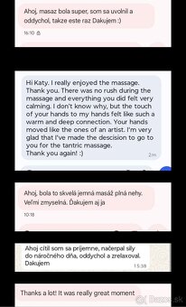 Velvet masáž pre teba :) - 5