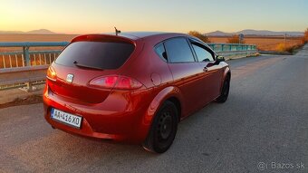 Predám Seat Leon 1.9 TDI 77kW - 5