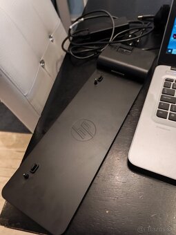 HP EliteBook 840 G4 Silver NoteBook - 5