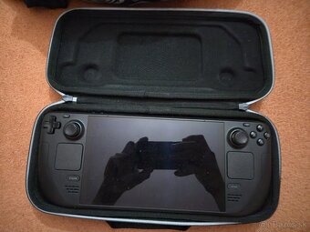 Steamdeck oled 512GB - 5